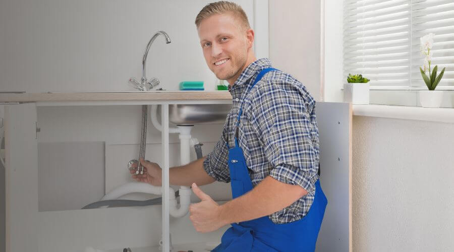 Emergency Plumbing Repair in Lyon, MS